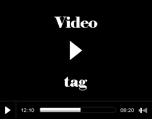 Video Tag